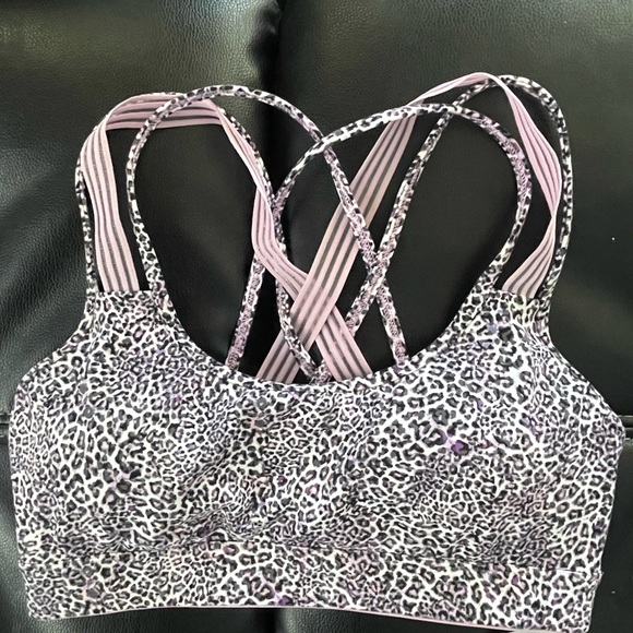 Victoria Secret workout set - Picture 5 of 6